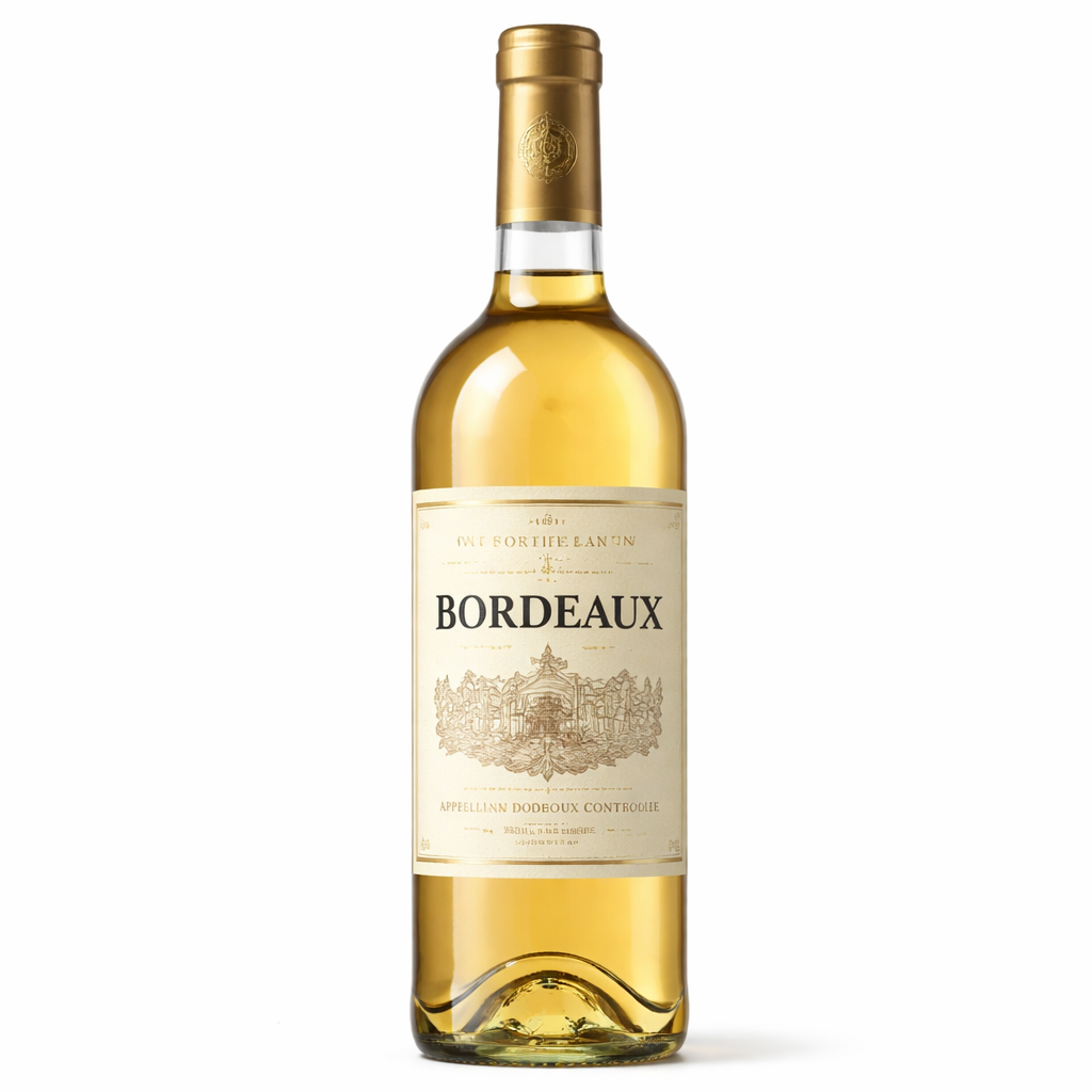 Bordeaux Dourthe la grande cuvée 2022