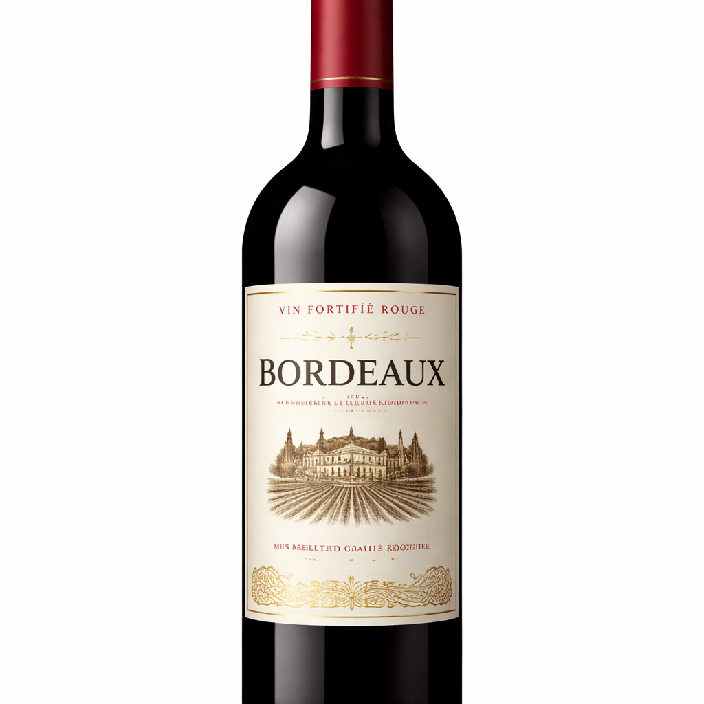 Bordeaux Château Talbot 1961 1961