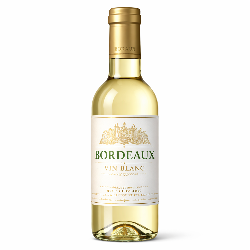 Bordeaux Cellier de Bordes 1996