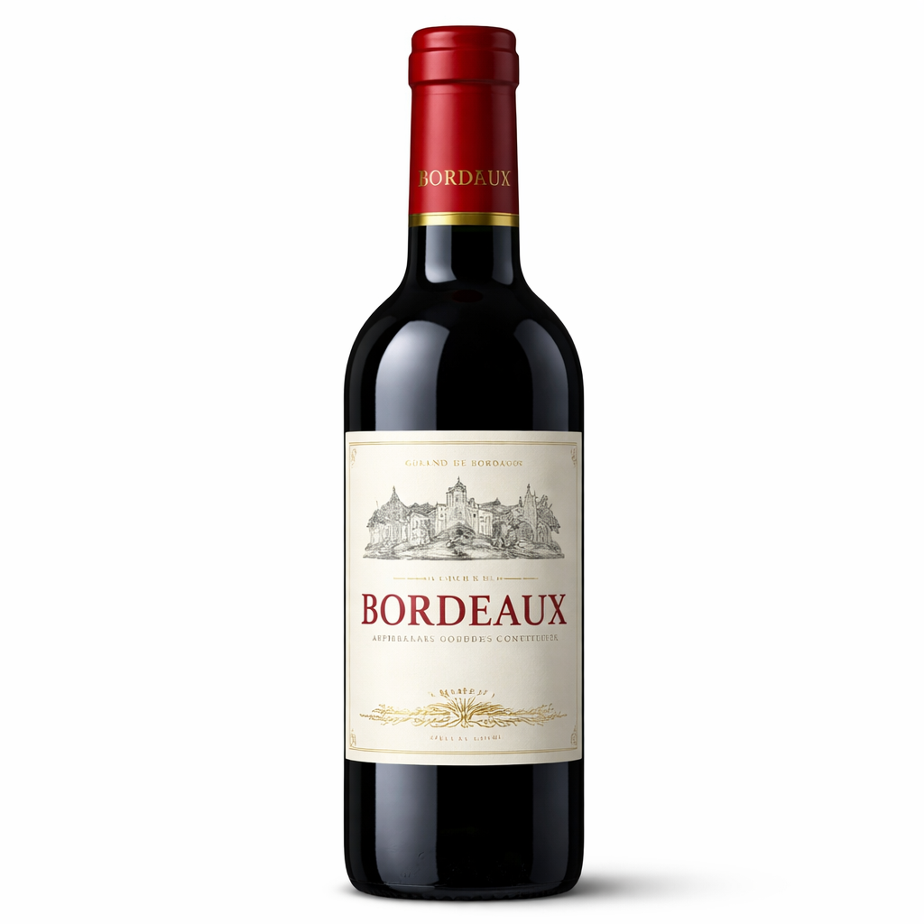 Bordeaux Mouton Cadet 2019