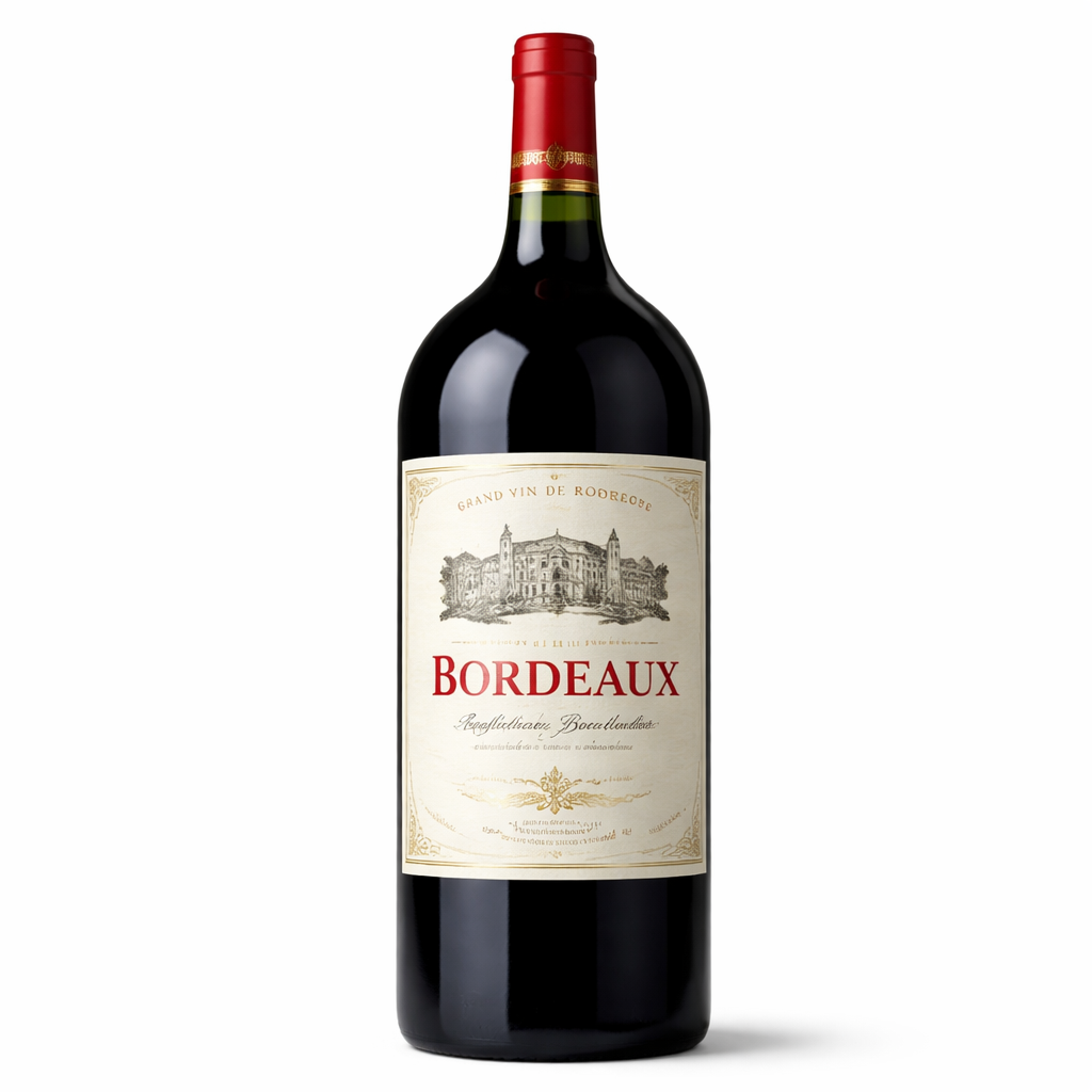 Bordeaux CHATEAU HAUT PRADOT 2014