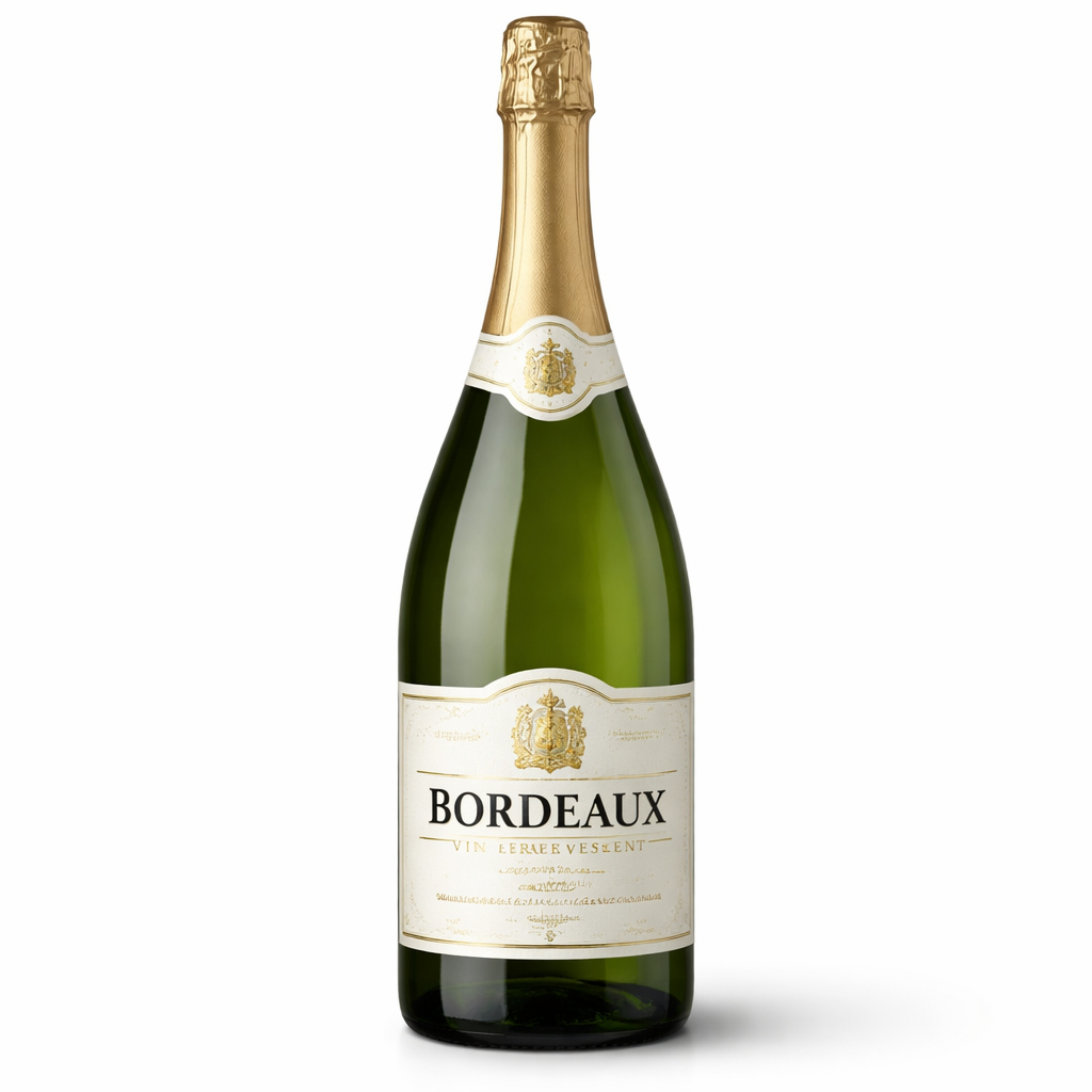 Bordeaux Château Poujeaux MOULIS EN MEDOC 2022