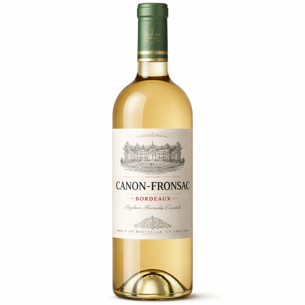 Bordeaux Canon-Fronsac Domaine Jean-Yves Millaire Volcelest 2018