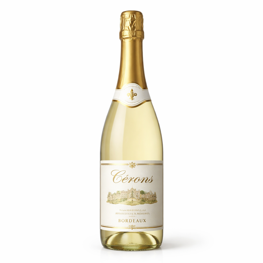 Bordeaux Cérons Malesan 2022