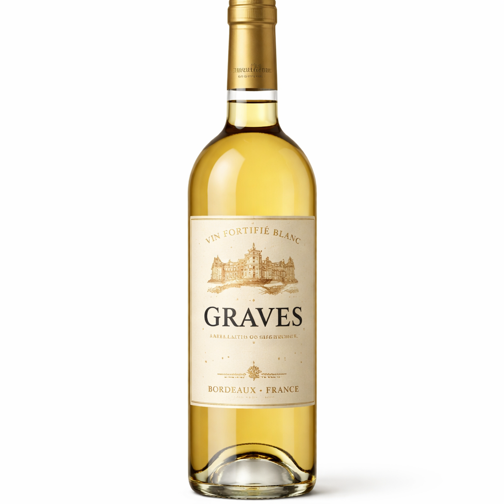 Bordeaux Graves L'Âme du Pape Clément (Bernard Magrez) 2020