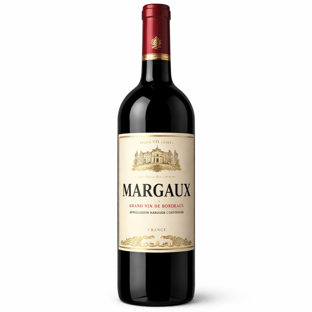 Bordeaux Margaux Château Tayac 2015