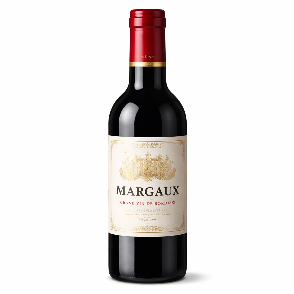 Bordeaux Margaux Château Dauzac Chateau Douzac 2019