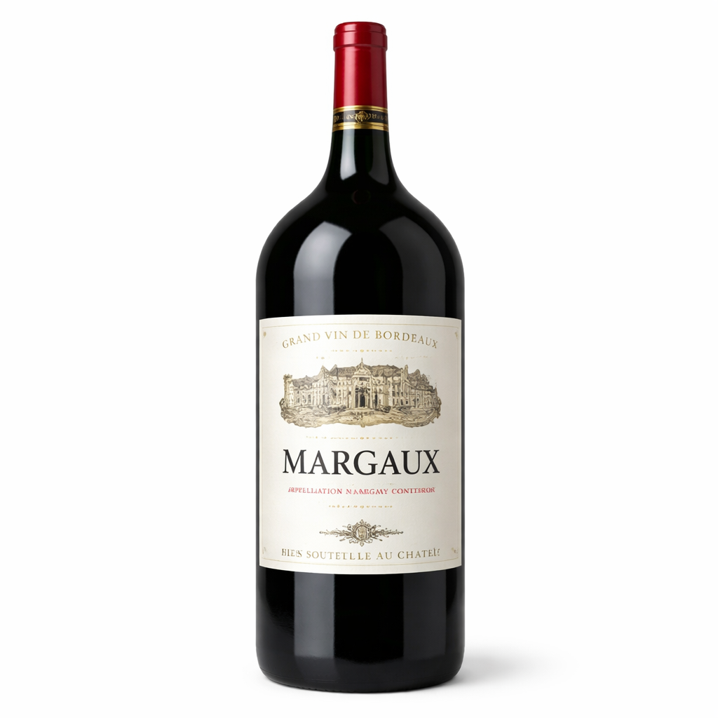Bordeaux Margaux Château Grand Tayac 2015