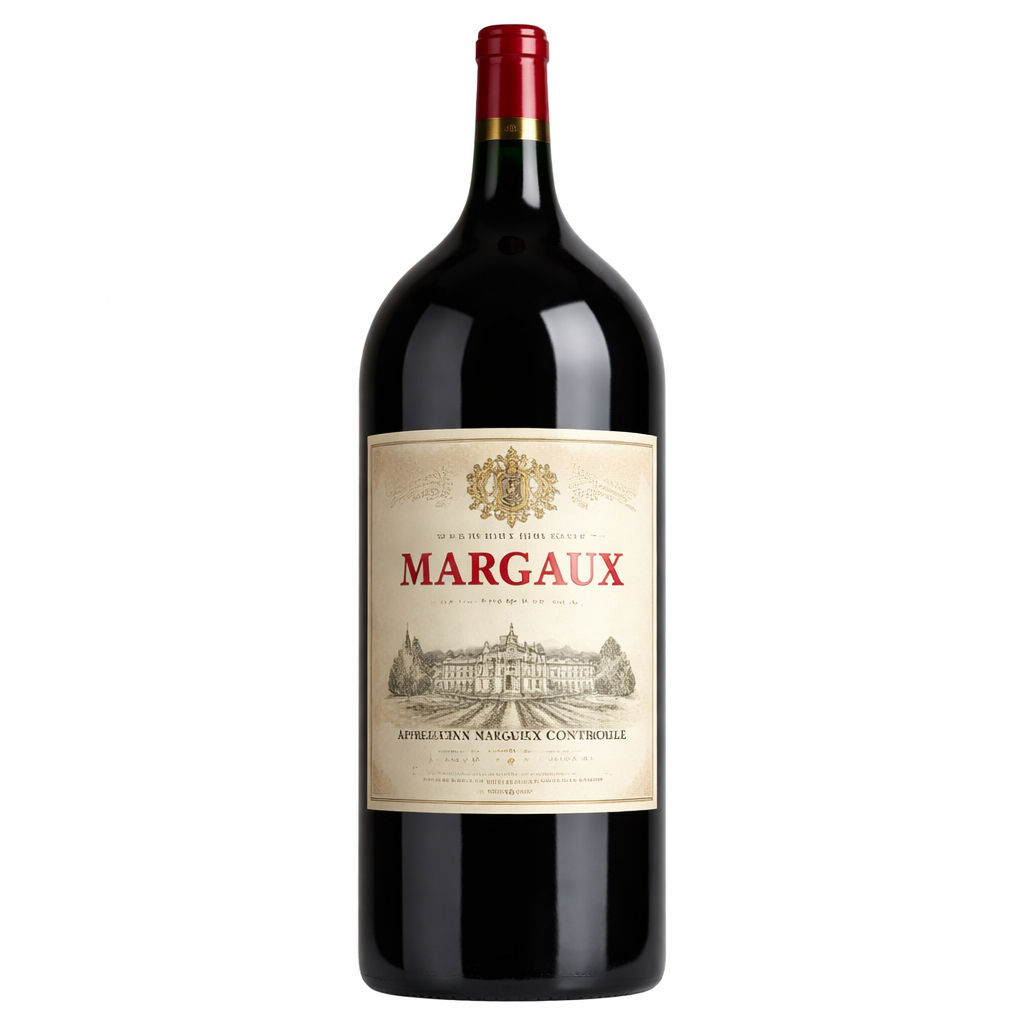Bordeaux Margaux Brane-Cantenac 2GCC 2024