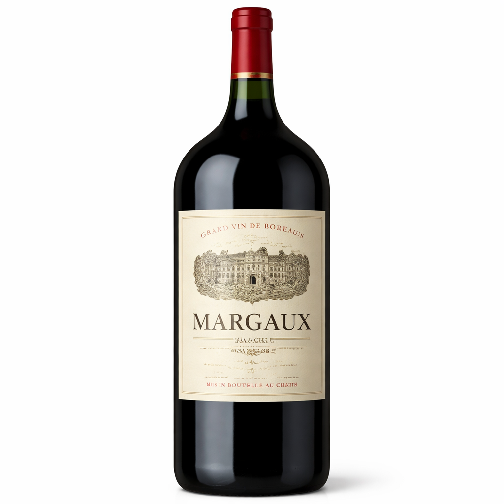 Bordeaux Margaux Grand Tayac 2015