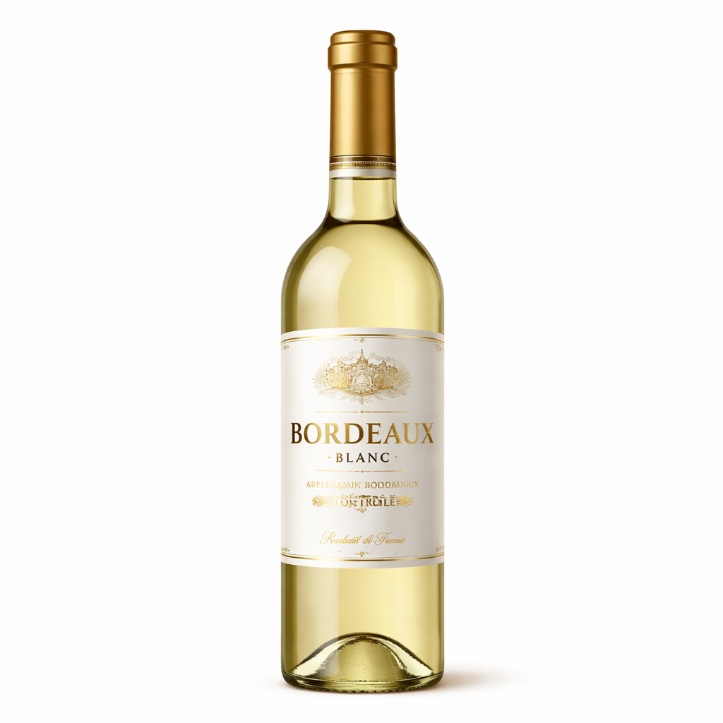 Bordeaux Non specificato Château Coutet 1999