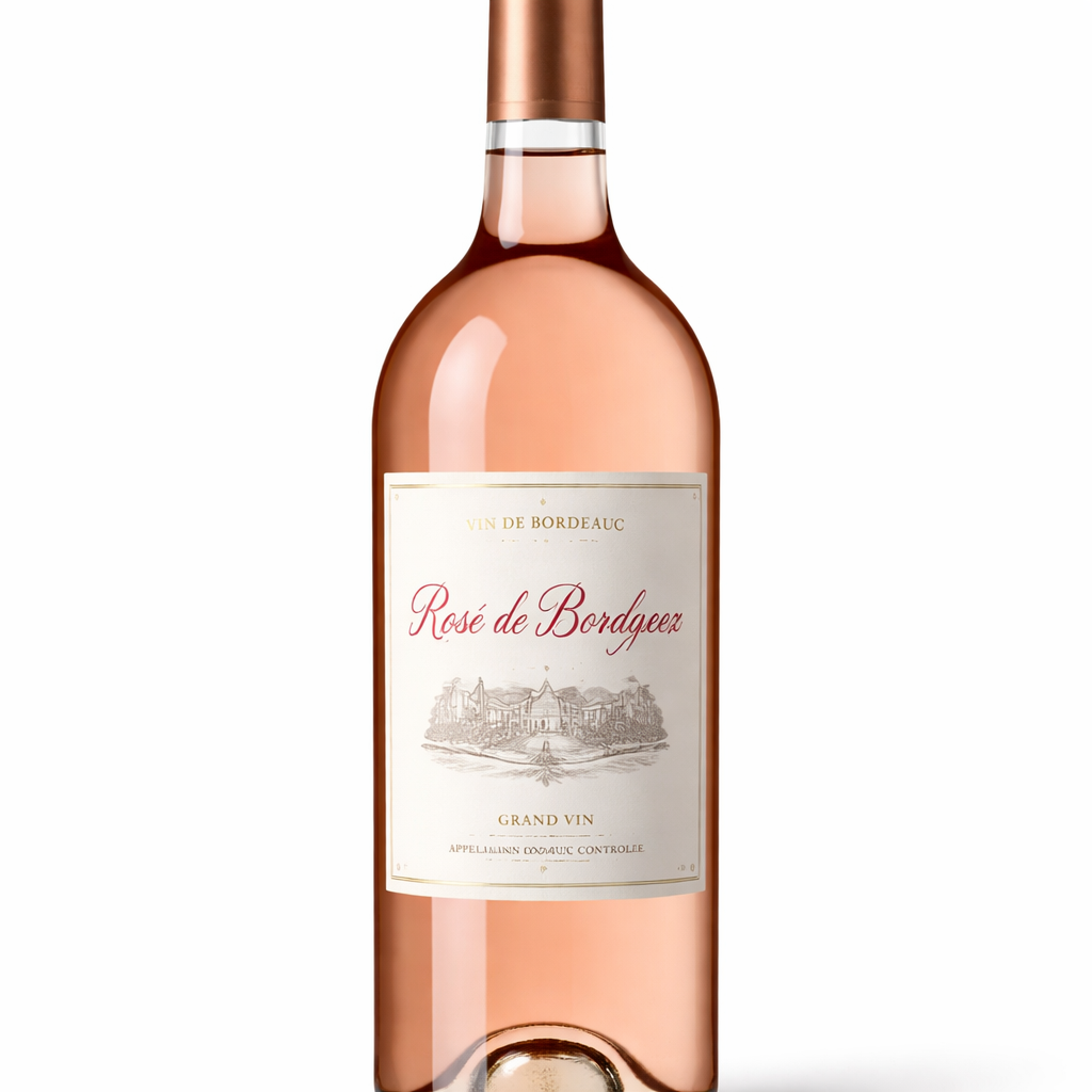 Bordeaux Không được chỉ định Producteurs Réunis de Tauriac 2018