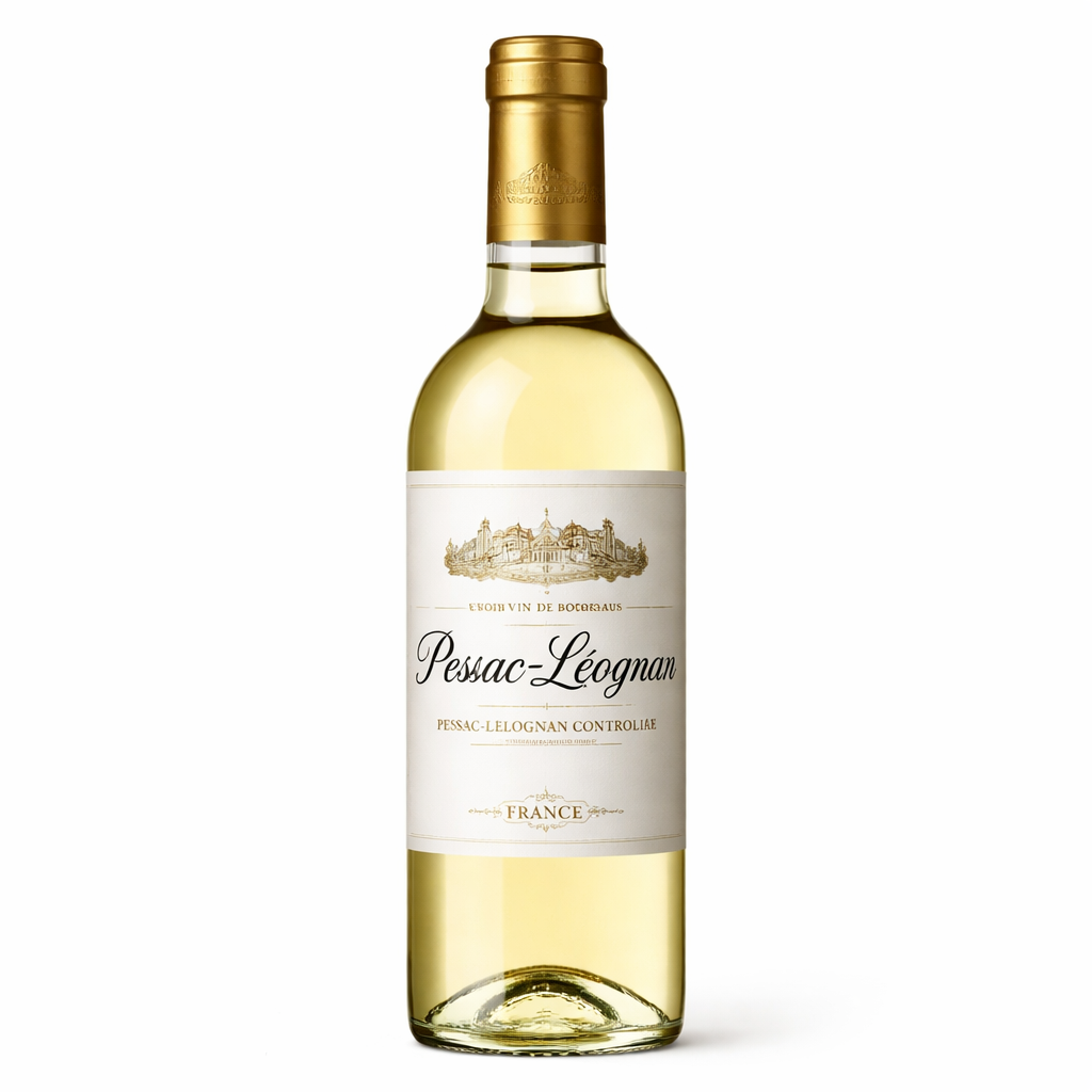 Bordeaux Pessac-Léognan Lagrave-Martillac (second vin) 2005