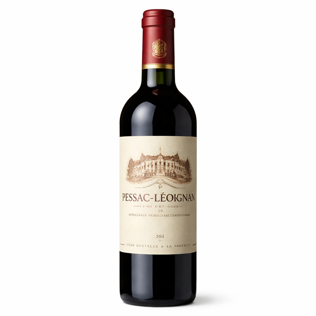 Bordeaux Pessac-Léognan Château S Chevaliers Domaine De Chevalier Grand Cru Classé 2006