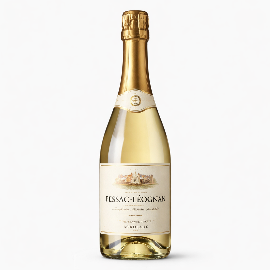 Bordeaux Pessac-Léognan Château Carbonnieux Tour Léognan 2024