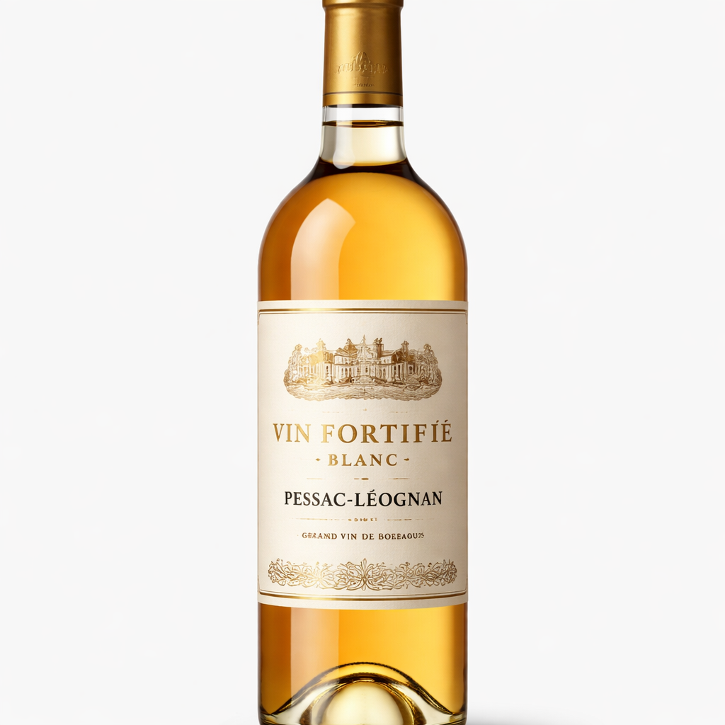 Bordeaux Pessac-Léognan L de La Louvière - André Lurton 2022