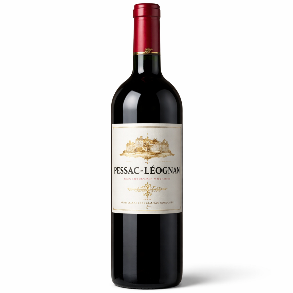 Vine Rouge sec Vente à la propriété 2019 Frankrig Bordeaux Pessac-Léognan AOC