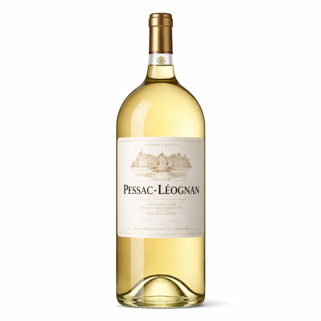 Burdeos Pessac-Léognan Château Fieuzal 2022