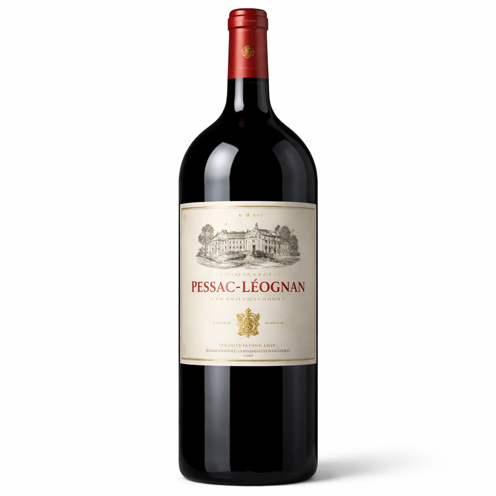 Bordeaux Pessac-Léognan Château Smith Haut Lafitte 2022