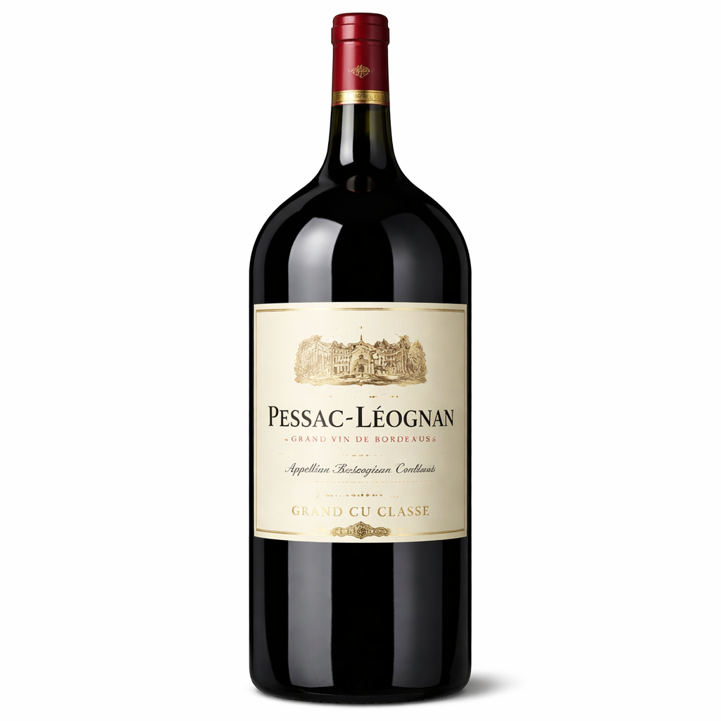 Bordeaux Pessac-Léognan Château Latour-Martillac Non-Vintage