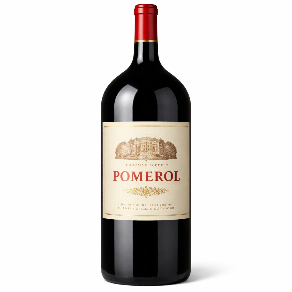 Bordeaux Pomerol Ch. Lagrange 2020