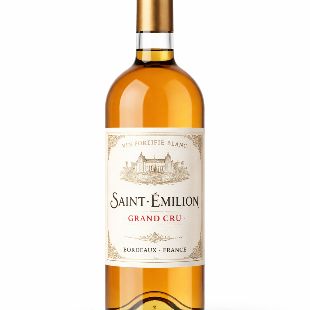 Bordeaux Saint-Émilion Grand Cru Château Fombrauge château fombrauge 2013