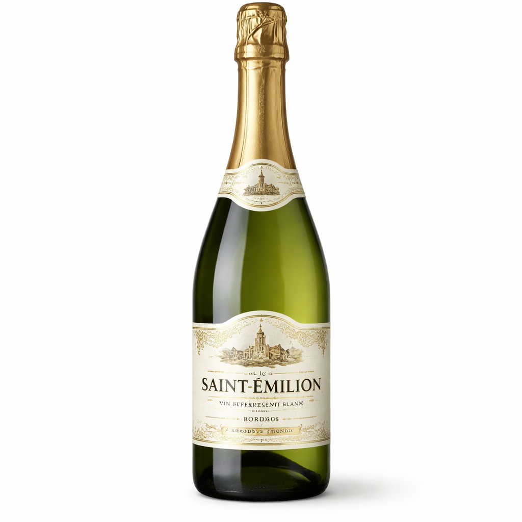 Bordeaux Saint-Émilion Érard Salmon Neleten.