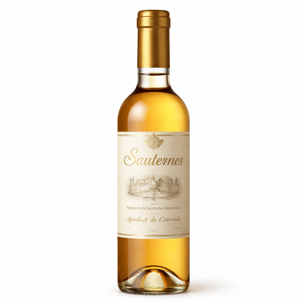 Bordeaux Sauternes Château Closiot 2008
