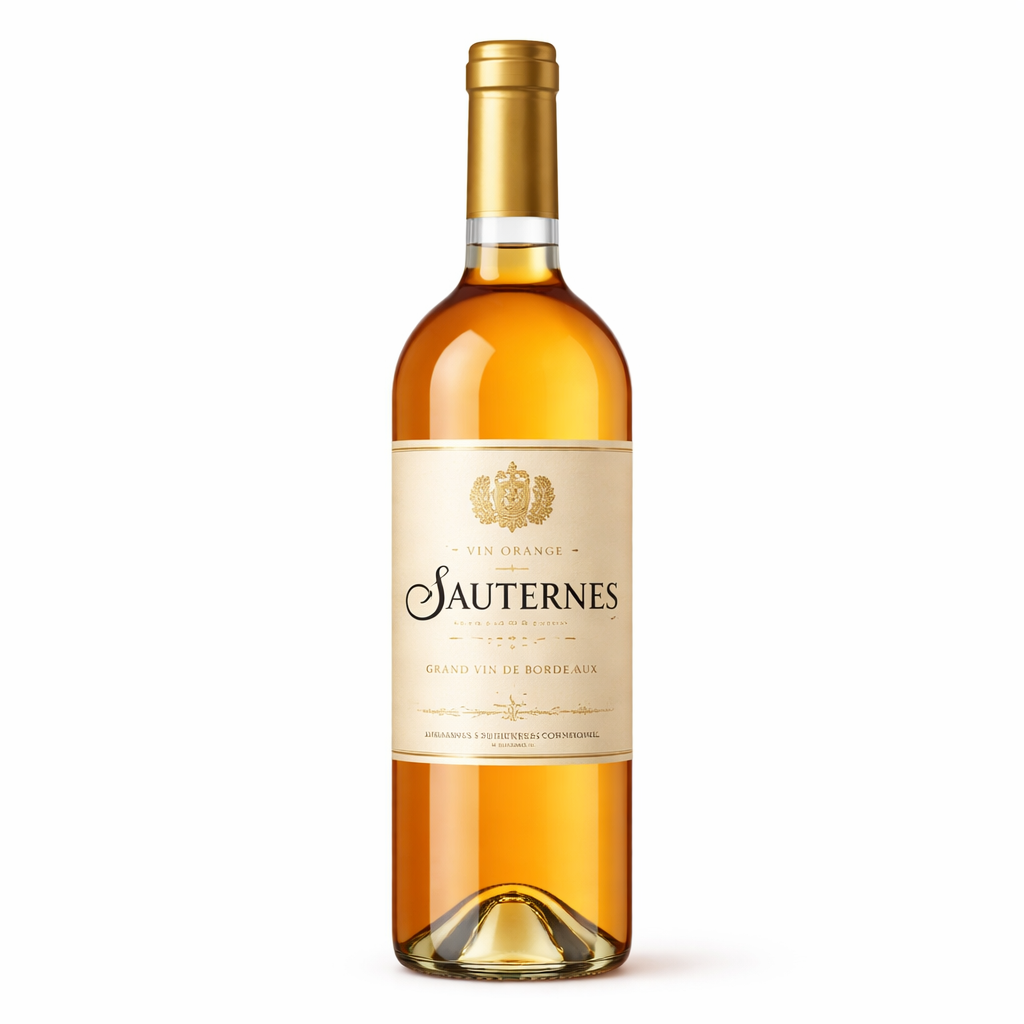 Bordeaux Sauternes Château LAFAURIE PEYRAGUEY (17053420091) 2009