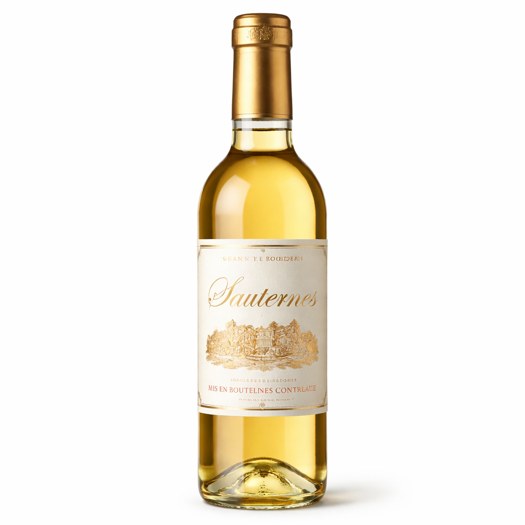 Bordeaux Sauternes Château Clos Haut-Peyraguey 2006
