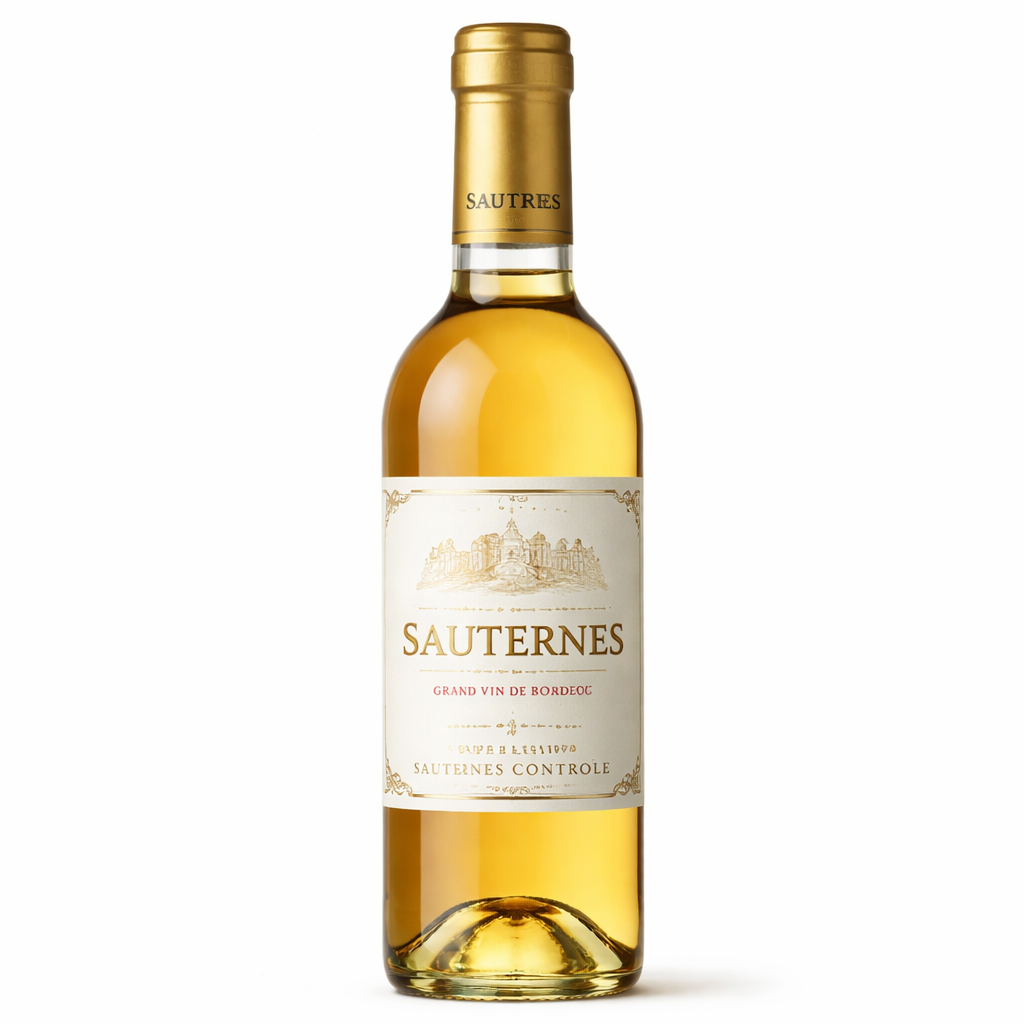 Bordeaux Sauternes Château Yquem Chateau d’Yquem 1er Cru Supérieur 2022