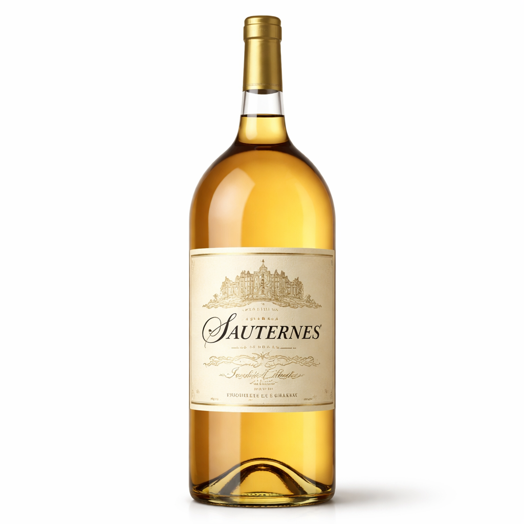 Bordeaux Sauternes Château Guiraud Guiraud 2009