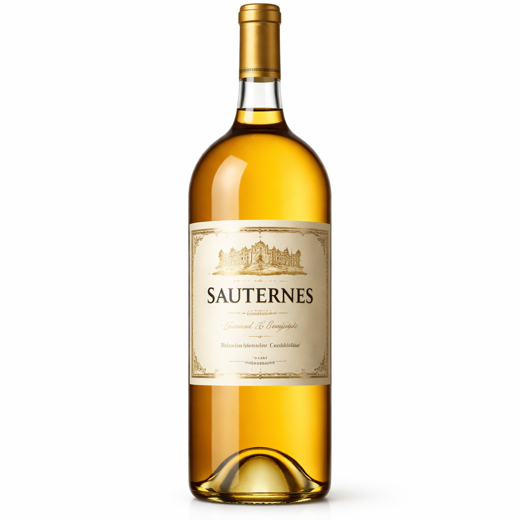 Bordeaux Sauternes Château Guiraud Guiraud 2009
