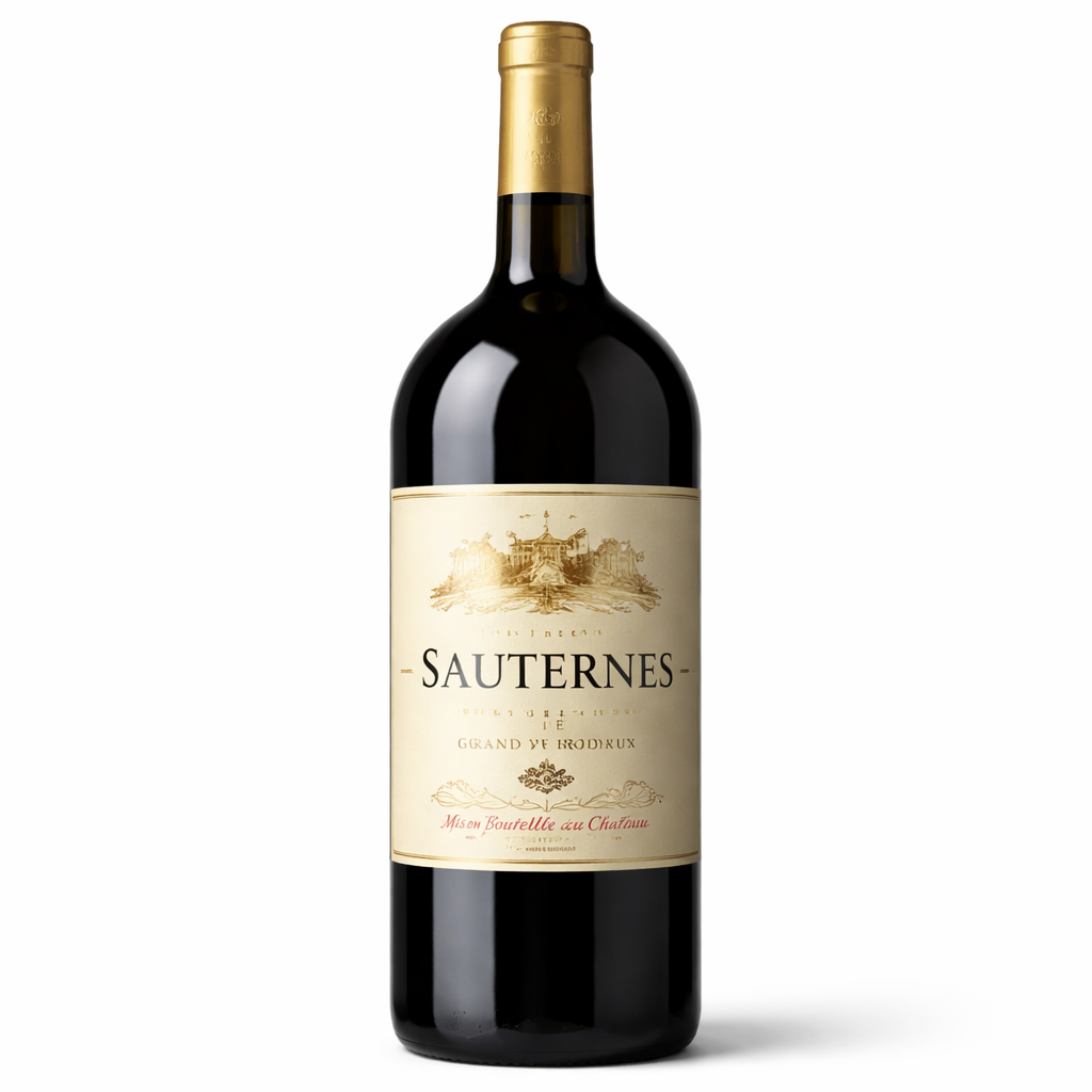 Bordeaux Sauternes Tour Blanche Tour Blanche 2020