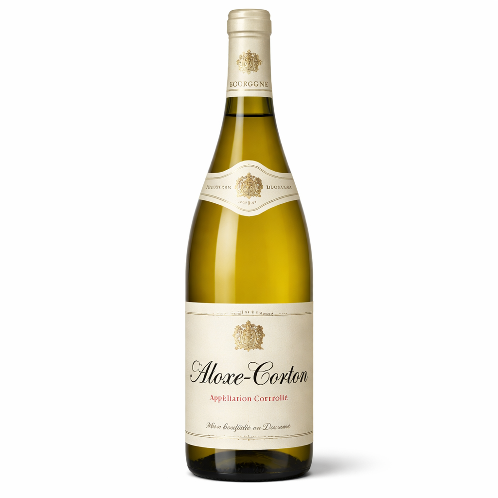 Burgundy Aloxe-Corton Domaine Jacob La Coutière 2024