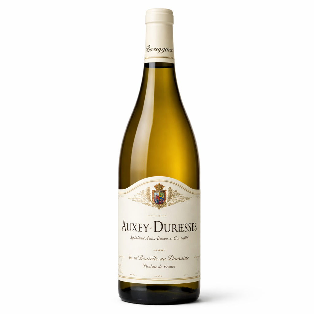 Bourgogne Auxey-duresses Domaine Taupenot-Merme 2018