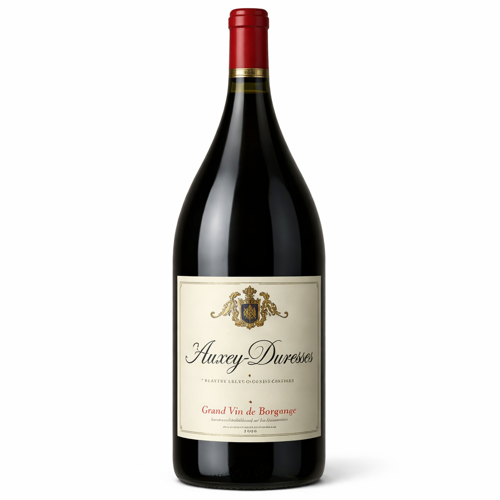 Borgoña Auxey-duresses Domaine Agnès Paquet 2019