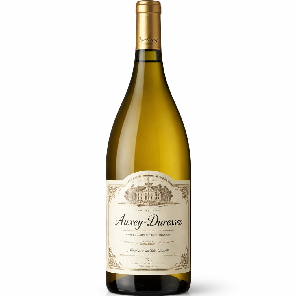 Burgundija Auxey-Duresses Domaine Creusefond 2023