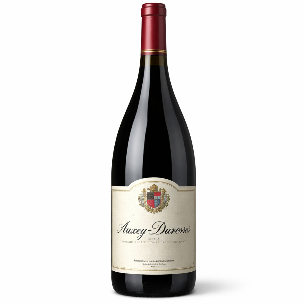 Bourgogne Auxey-duresses Premier Cru Creusefond Le Val 2015