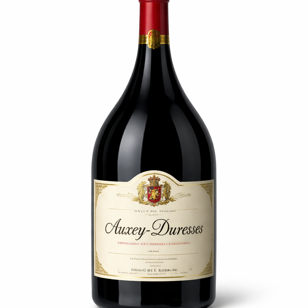 Borgogna Auxey-Duresses Agnès Paquet 2019