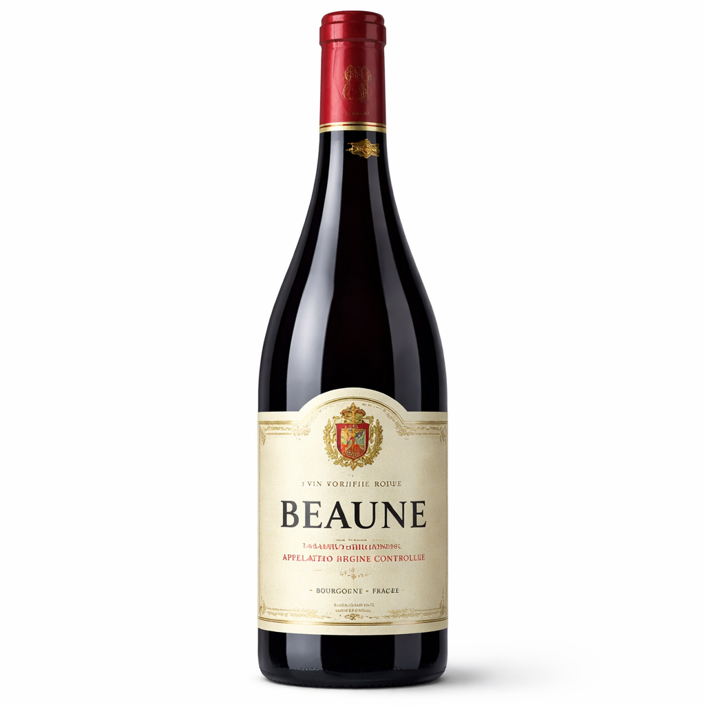 Bourgogne Beaune Grand Cru Domaine Confuron-Cotetidot 1998