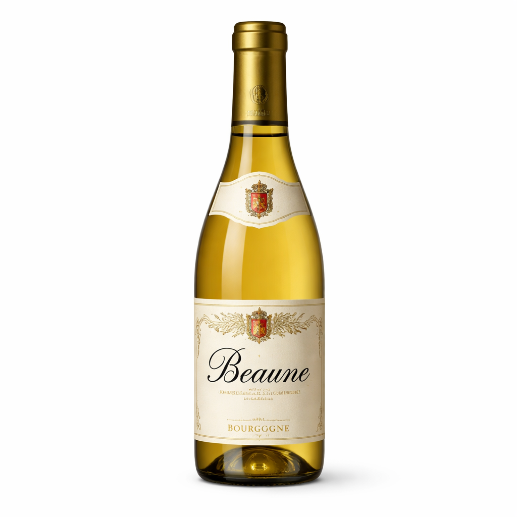 Borgogna Beaune Château de Meursault Blanches Fleurs 2020