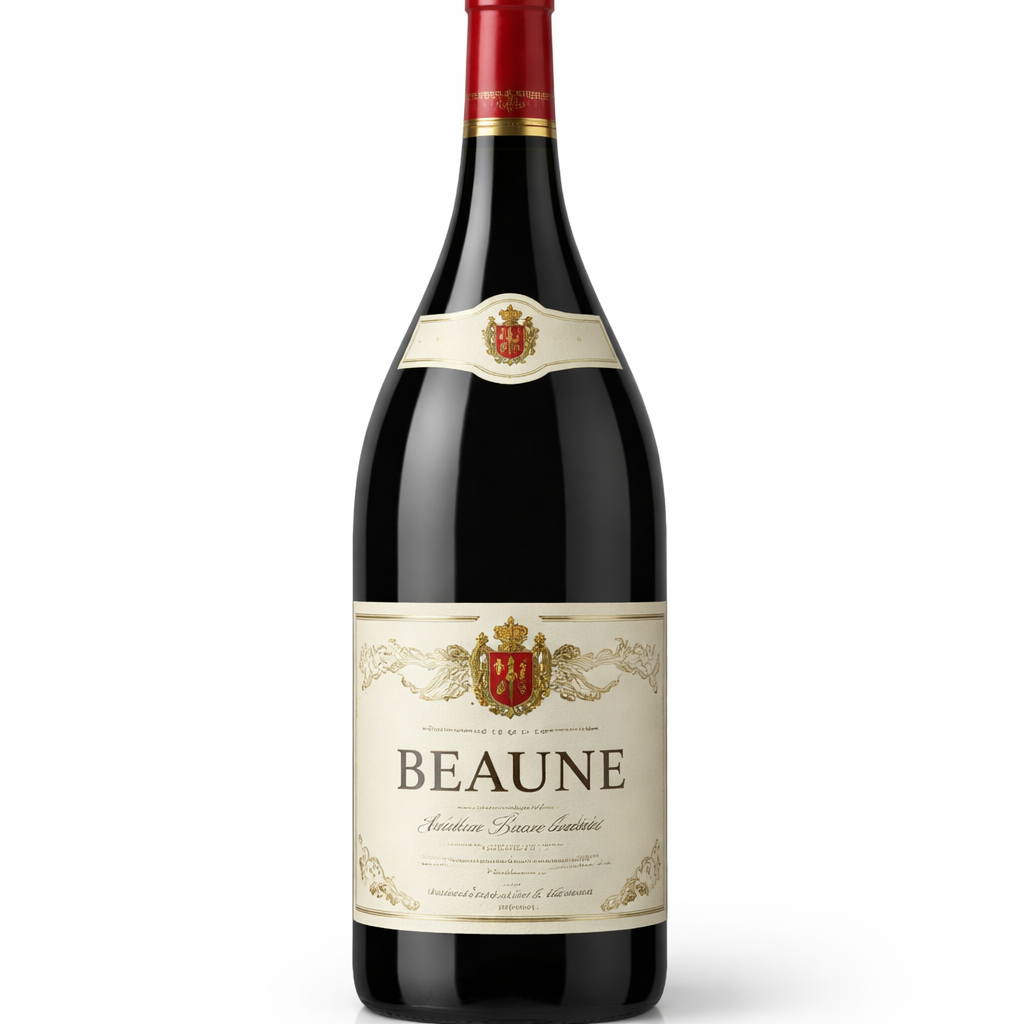 Burgundija Beaune Premier Cru Domaine S Hospices de Beaune Les Bressandes 2023
