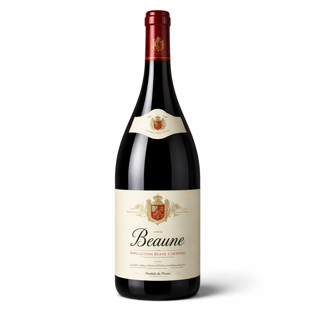 Burgundy Beaune Premier Cru Domaine Thomas Battault 1er Cru les Avaux 2023