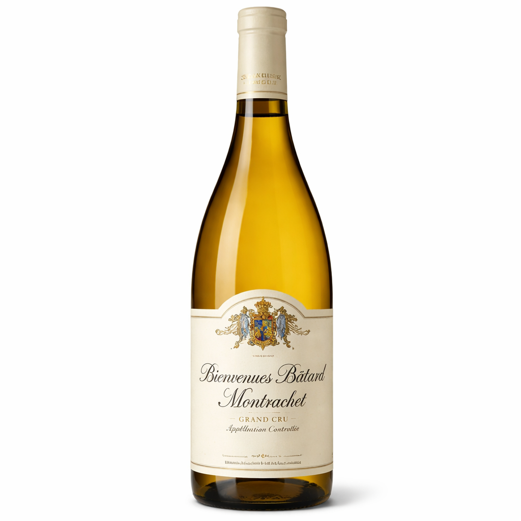 Burgundy Bienvenues-Bâtard-Montrachet Grand Cru Domaine Faiveley 2023
