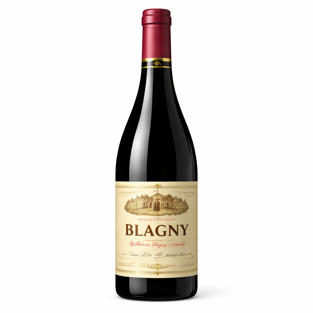 Bourgogne Blagny Vincent Dauvissat Vincent Dauvissat Chablís 2018