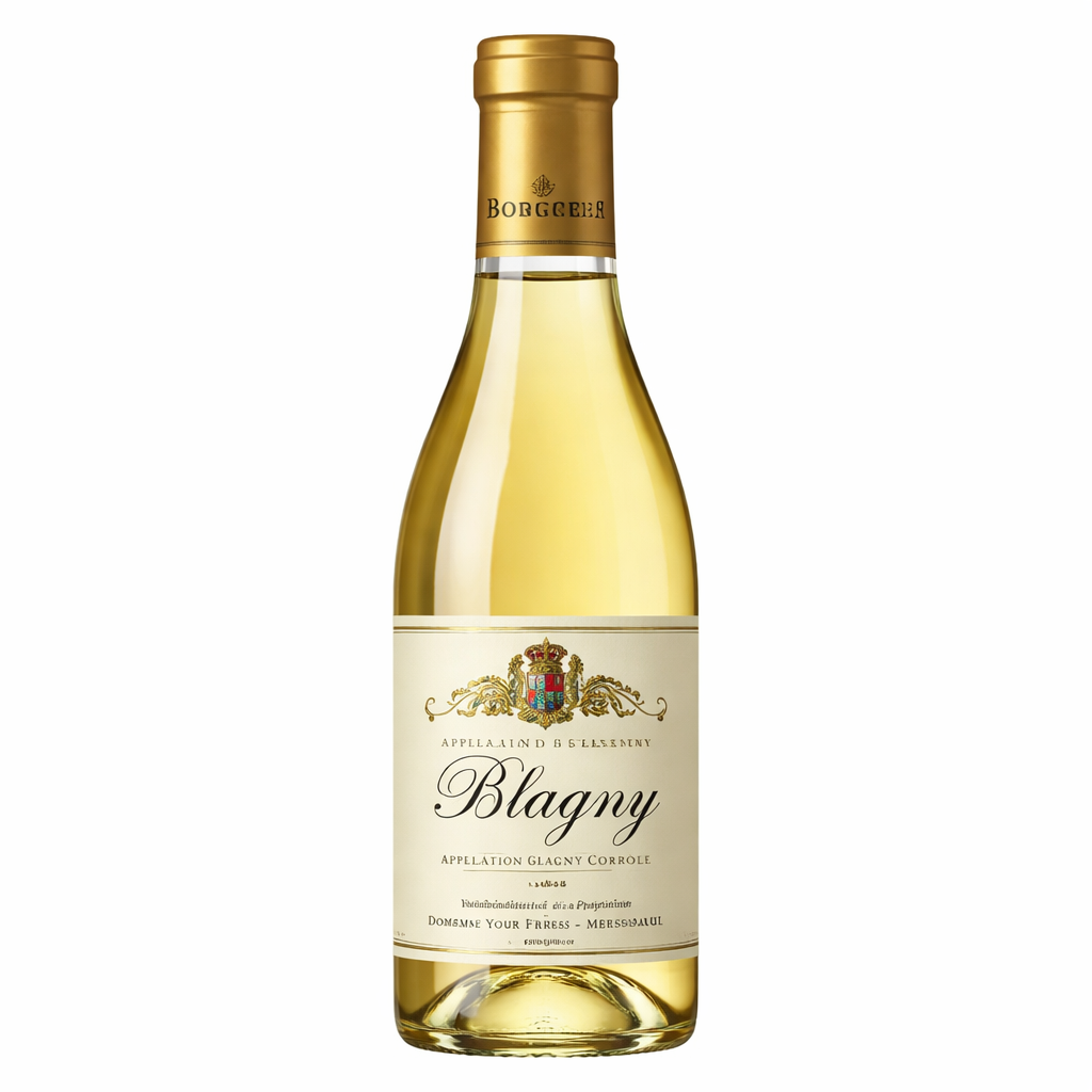 Burgundi Blagny Chablis Wine Society Exhibition 2024