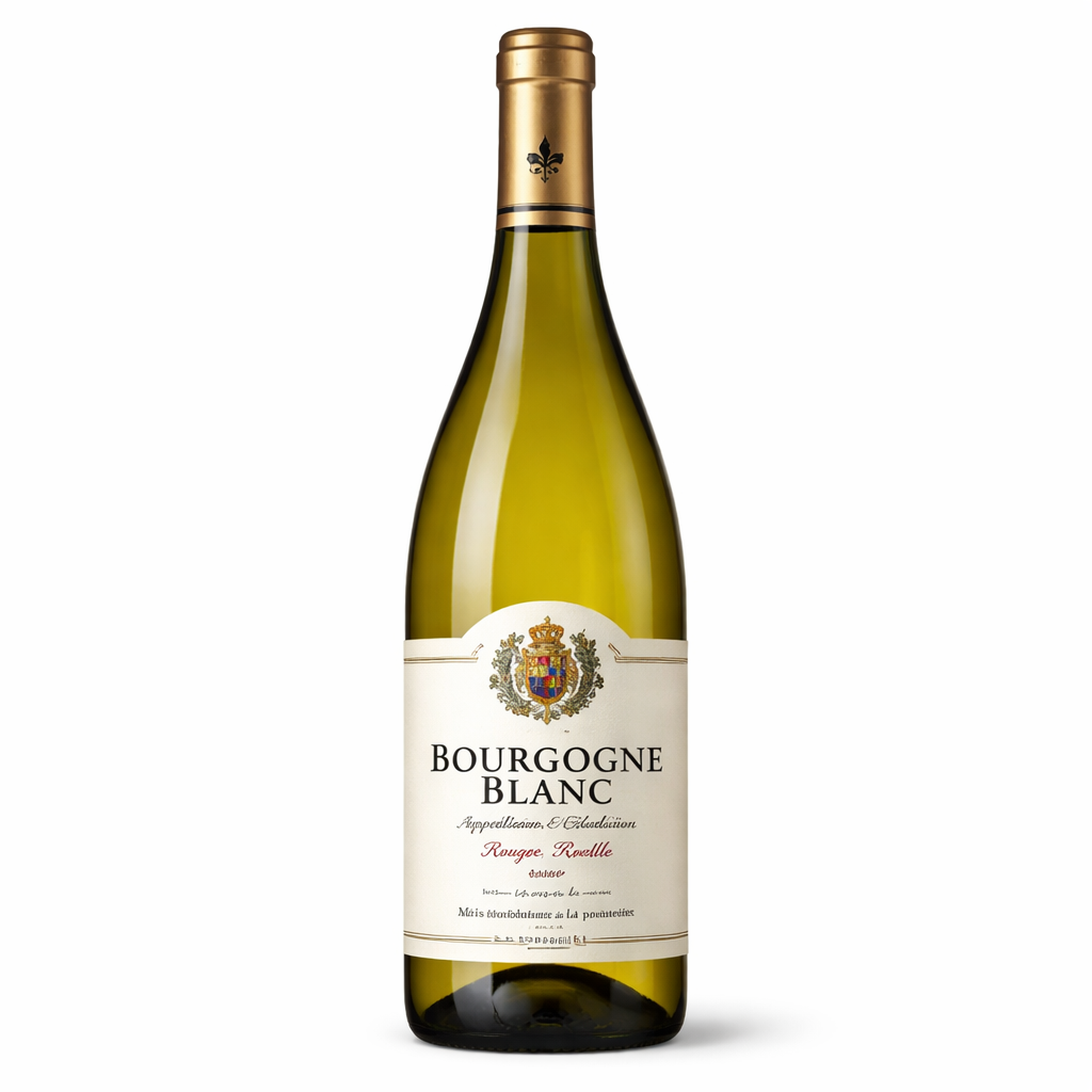 Bourgogne Bourgogne Trắng, Đỏ, Hồng Domaine Pierre Boisson 2017