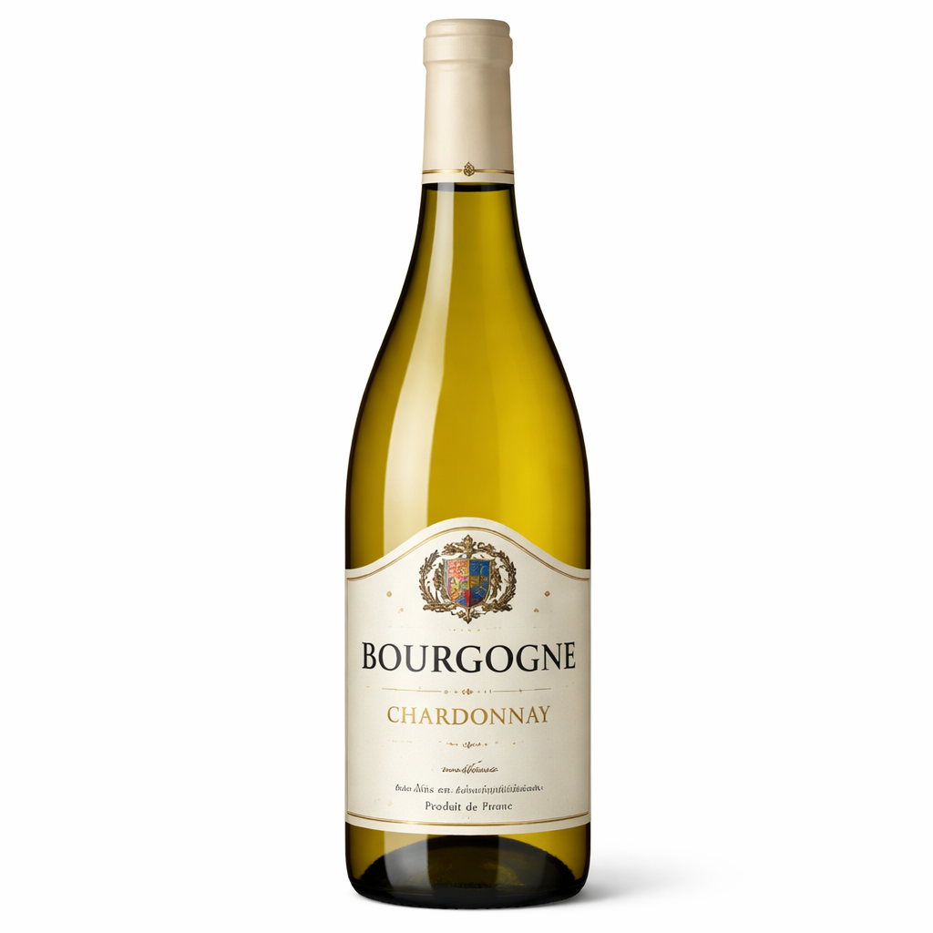 Bourgogne Bourgogne Chardonnay Mont Verrier 2022