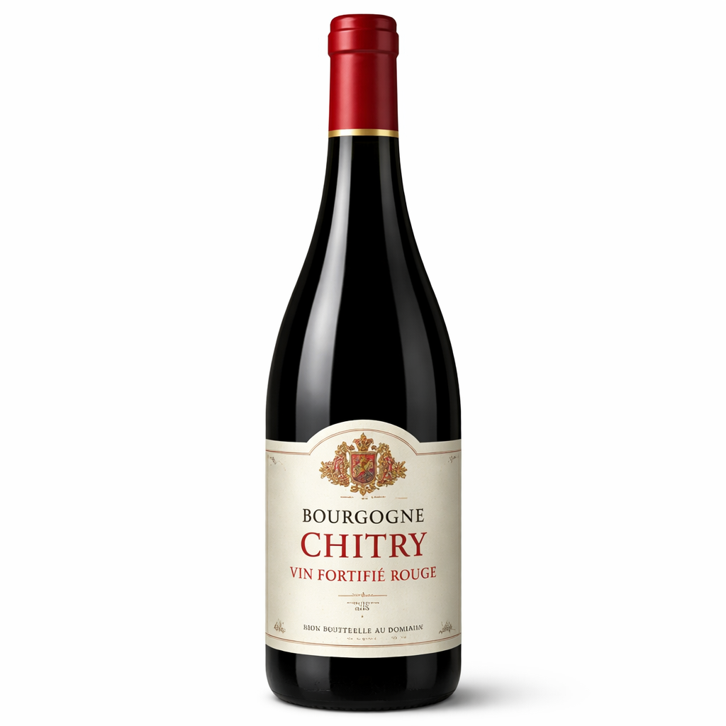 Borgogna Borgogna Chitry Olivier Morin CONSTANCE 2020